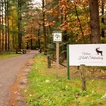 Hotell Landgoed Stakenberg - &