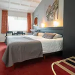 Landgoed Stakenberg - & Hotell Elspeet