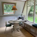 Hotell Landgoed Stakenberg - & 3*