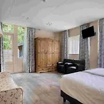 Hotell Landgoed Stakenberg - &