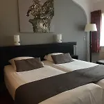 Hotell Landgoed Stakenberg - & Elspeet