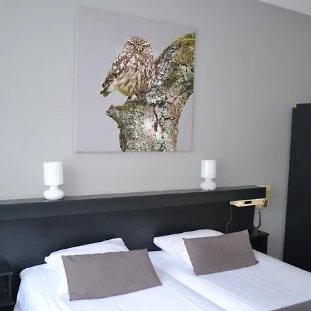 فندق Veluwe Stakenberg 3*