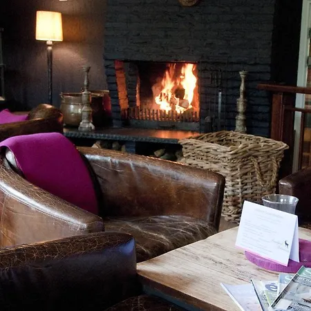 Veluwe Stakenberg 3* إلسبيت