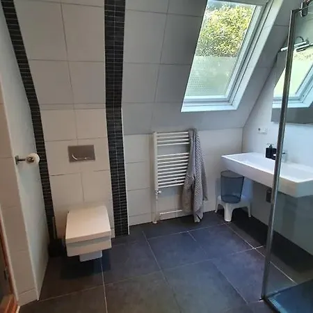 Veluwe Stakenberg 3*