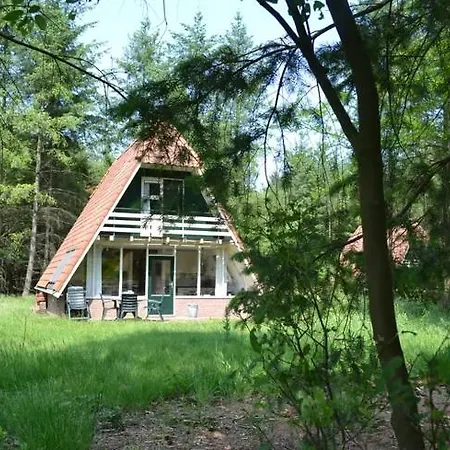 Hotel Landgoed Stakenberg - & Elspeet