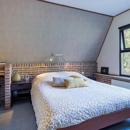 Veluwe Stakenberg 3*