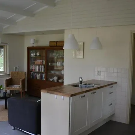Landgoed Stakenberg - &