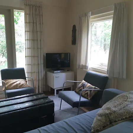 Hotel Veluwe Stakenberg 3*
