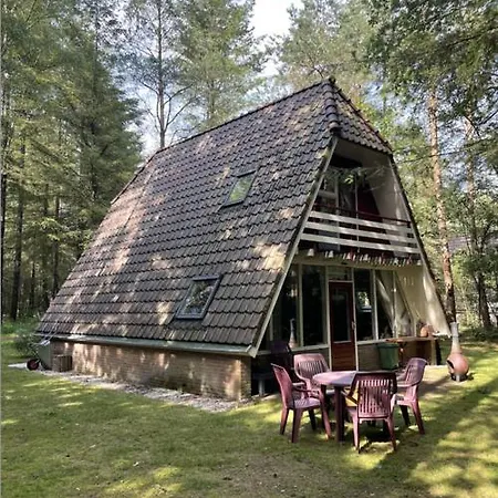 Veluwe Stakenberg Hotel Elspeet