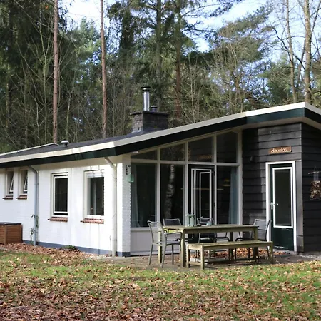 호텔 Veluwe Stakenberg