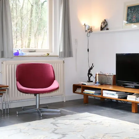 Veluwe Stakenberg Hotel 3*