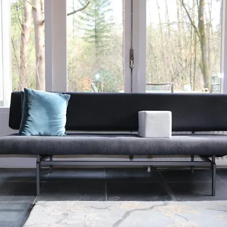Hotel Landgoed Stakenberg - & 3*