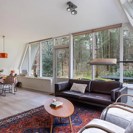 Veluwe Stakenberg Hotel Elspeet