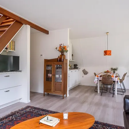 Veluwe Stakenberg 3* Elspeet