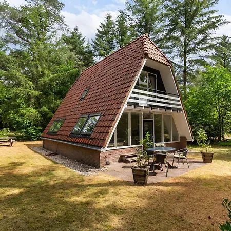 Veluwe Stakenberg فندق