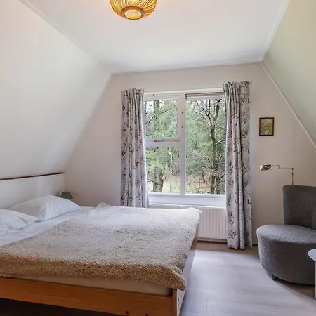 Veluwe Stakenberg Hotel 3*