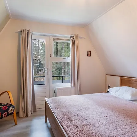 Veluwe Stakenberg فندق إلسبيت