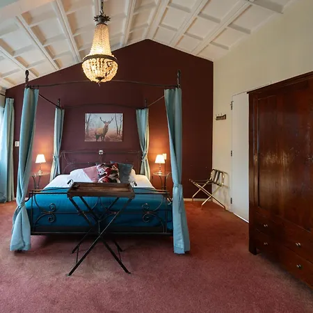 Hotel Veluwe Stakenberg