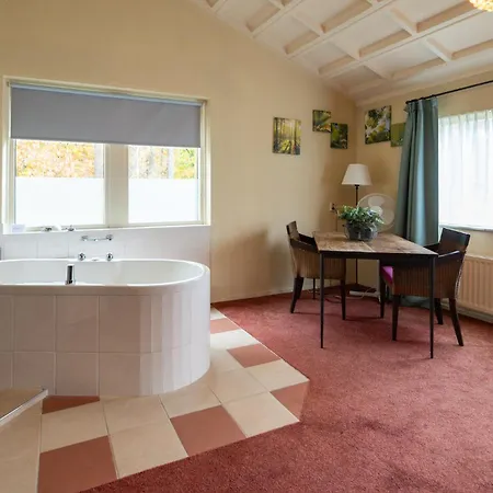 Landgoed Stakenberg - & Hotel Elspeet