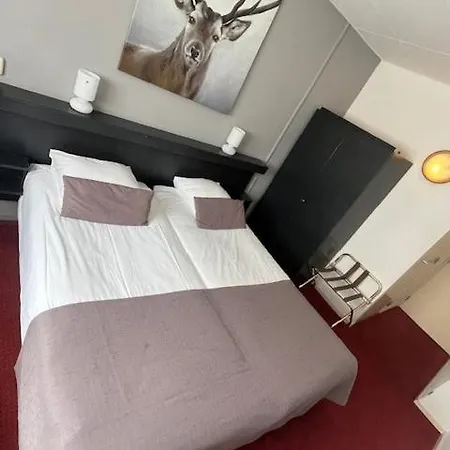 Hotel Landgoed Stakenberg - & Elspeet