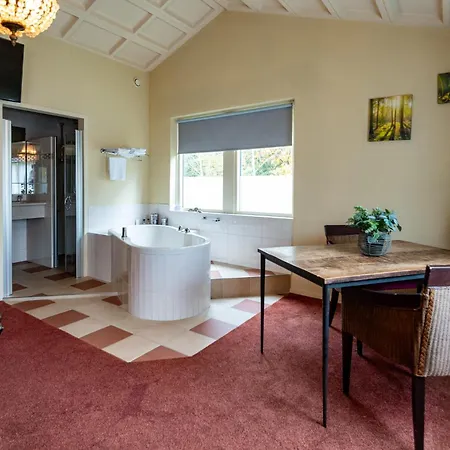 Landgoed Stakenberg - &