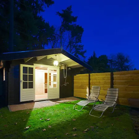 Veluwe Stakenberg Hotel