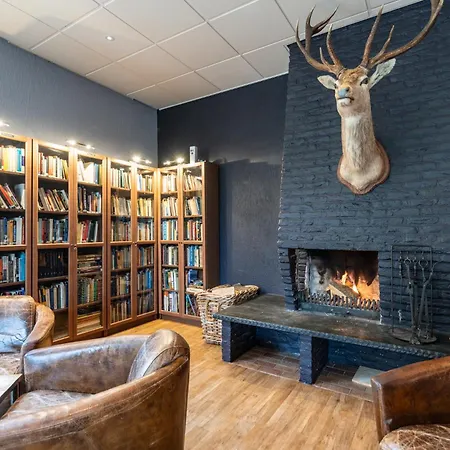 Landgoed Stakenberg - & Hotell Elspeet