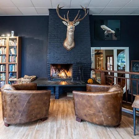 Veluwe Stakenberg 3* 엘스피트