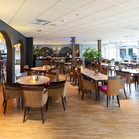 Veluwe Stakenberg Hotel