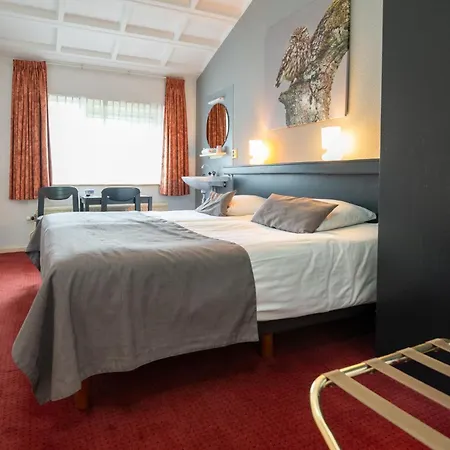 Landgoed Stakenberg - & Hotel Elspeet