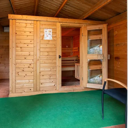 Veluwe Stakenberg 3*
