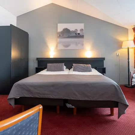 Landgoed Stakenberg - &