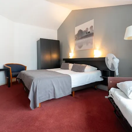 Hotel Veluwe Stakenberg