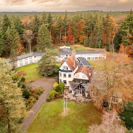 Landgoed Stakenberg - & Hotell 3*