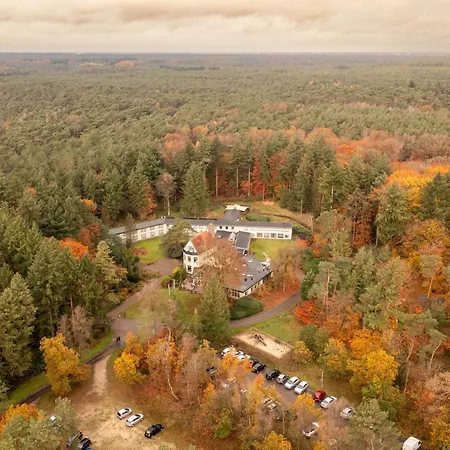 Hotel Veluwe Stakenberg 3*