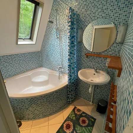 Landgoed Stakenberg - &