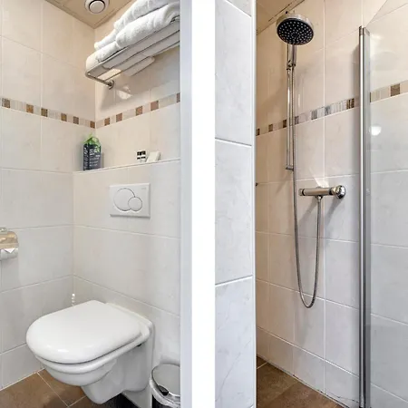 Hotel Landgoed Stakenberg - & Elspeet