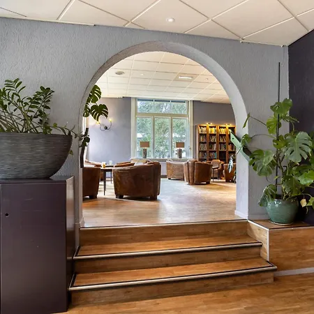 Landgoed Stakenberg - & Elspeet