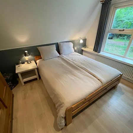 Landgoed Stakenberg - &