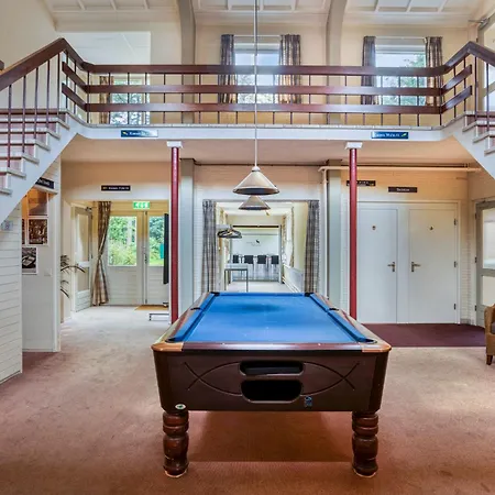 Hotel Landgoed Stakenberg - & 3*