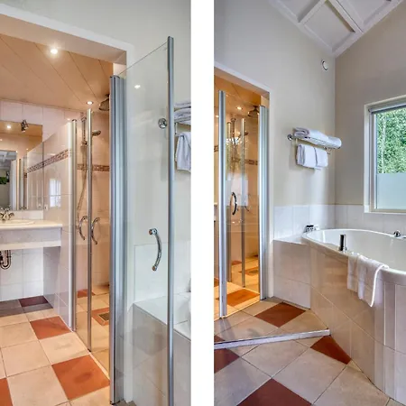 Hotel Landgoed Stakenberg - & Elspeet