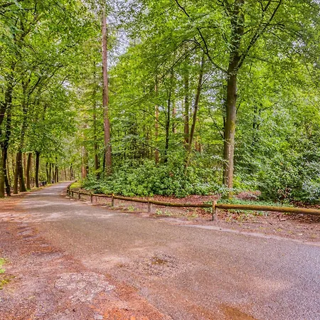 Landgoed Stakenberg - & 3* Elspeet