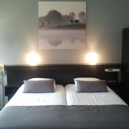 Landgoed Stakenberg - & 3* Elspeet