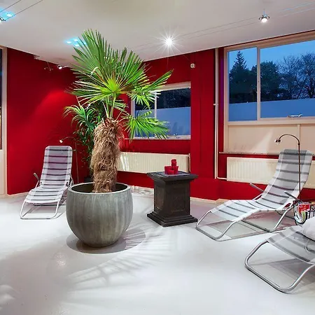 Landgoed Stakenberg - & Hotel 3*