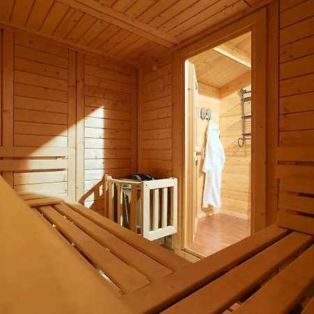 Landgoed Stakenberg - & Hotel 3*