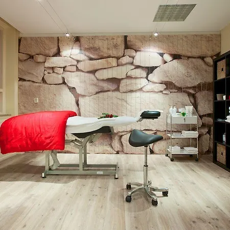 Landgoed Stakenberg - & Hotel 3*