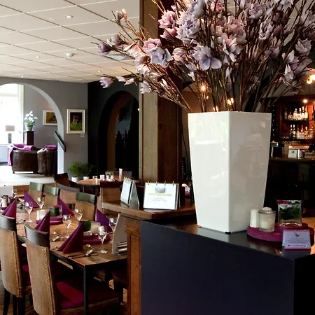 Landgoed Stakenberg - &