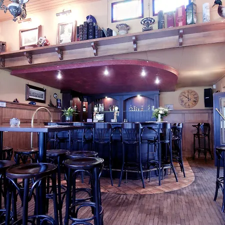 Landgoed Stakenberg - & 3*