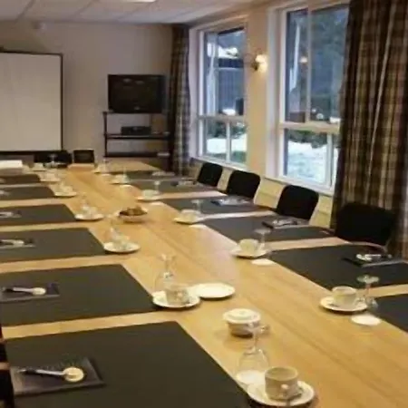 Landgoed Stakenberg - & 3*