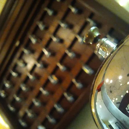 Hotel Landgoed Stakenberg - &